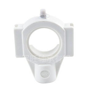 Carcasas de plástico especiales para rodamientos de maquinaria de transporte - Venta directa de fábrica de alta precisión, resistentes al desgaste y - Product Image 5