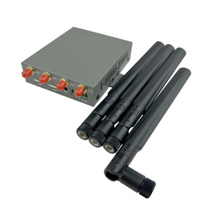 New Arrival zlwl 5 gam công nghiệp không dây VPN <span class=keywords><strong>router</strong></span> với 2 cổng <span class=keywords><strong>Ethernet</strong></span> và Dual khe cắm thẻ Sim - Product Image 5