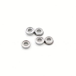 F682ZZ MF52ZZ F692ZZ MF62ZZ MF72ZZ F602ZZ F682XZZ F692XZZ MF82XZZ F602XZZ MF63ZZ F683ZZ MF83ZZ Miniature Flanged Single Bearings - Product Image 3