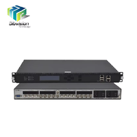 (IRD1380) Récepteur satellite DVB-S2 à 8 tuners avec fente CI, déchiffrage numérique DVB Braodcast Satellite IRD avec module CI CAM