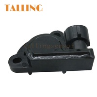 Accessoires de moteur automobile Pièces détachées TPS Capteur de position d'accélérateur OEM 17106681 pour BUICK Suzuki Chevrolet CADILLAC