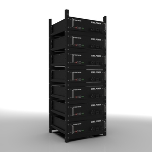 Batterie lithium-ion en gros pour outils électriques, camions, vélos électriques, racks de serveurs et diverses applications nécessaires - Product Image 2