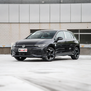 <span class=keywords><strong>Golf</strong></span> R Line Hatchback 2025 de <span class=keywords><strong>Segunda</strong></span> <span class=keywords><strong>Mano</strong></span>, Automático, Turbo, Gasolina, para Viajes Diarios de Corta Distancia - Product Image 1