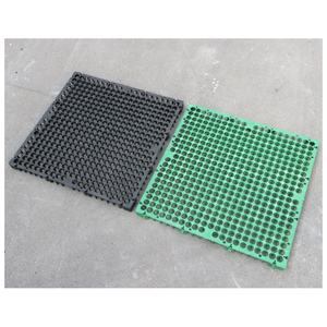 200gsm géotextile composition cellule de vidange installée Baneatch Parking, jardin sur le toit, mur de soutènement <span class=keywords><strong>pelouse</strong></span> artificielle - Product Image 2