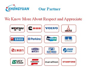 גנרטור שקט 16 קילוואט 20 קילוואט 30 קילוואט 40 קילוואט 50 קילוואט 60 קילוואט 80 קילוואט 100 קילוואט גנרטור דיזל שקט על גרור למכירה - Product Image 5