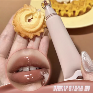 Gloss repulpant pour les lèvres, végan, hydratant instantané, sérum huileux, repulpeur extrême pour les lèvres en alliage de zinc - Product Image 4
