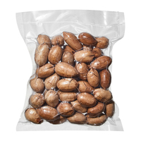 Sacs de congélation en nylon pour préparation de repas, imprimés sur mesure, pré-coupés, sous vide, pour stockage alimentaire et aliments surgelés