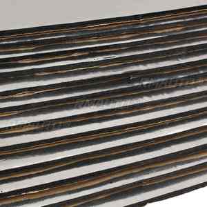 9/12 piezas de 8/6/5/3mm de grosor, alfombrilla insonorizante para coche, aislamiento térmico y de ruido, espuma de celda cerrada para capó, 50x30cm - Product Image 6