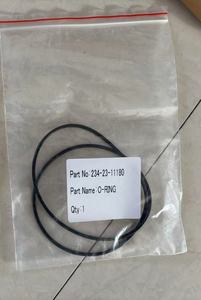 KIT ACEITE SELLO CONVERTIDOR DE PAR D85 BULLDOZER 175-13-22760 - Product Image 4