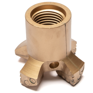 Mũi Khoan <span class=keywords><strong>Pdc</strong></span> Khoan Tốt, Mũi Khoan <span class=keywords><strong>Pdc</strong></span> 42Mm-191Mm, Mũi Khoan Lõi <span class=keywords><strong>Pdc</strong></span> Thân Thép - Product Image 2