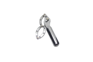 Giá tuyệt vời Lọc cờ lê chấp nhận tùy biến thép không gỉ mô-men xoắn cờ lê - Product Image 2