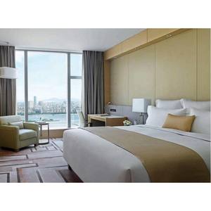 Meubles <span class=keywords><strong>de</strong></span> chambre d'hôtel <span class=keywords><strong>de</strong></span> luxe, meubles sur mesure pour chambres d'hôtel, ensemble <span class=keywords><strong>de</strong></span> meubles pour hôtel 5 étoiles - Product Image 3