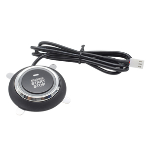 Système d'alarme de sécurité antivol pour voiture avec télécommande, verrouillage centralisé et détection de vibrations - Product Image 6