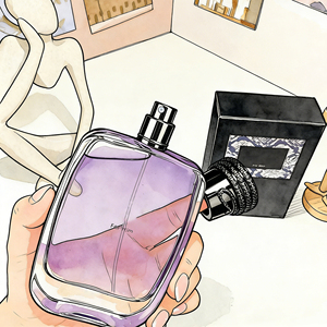 <span class=keywords><strong>Parfum</strong></span> unisexe original pour <span class=keywords><strong>homme</strong></span> 100 ml avec une fragrance aromatique aquatique fraîche pour les jeunes branchés et un usage quotidien en toutes occasions - Product Image 4