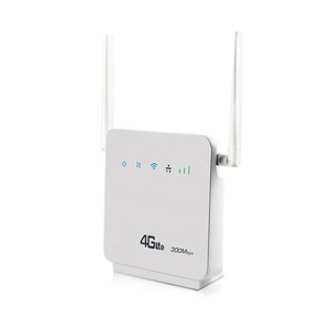 4G LTE Wifi Router & 5G Tp liên kết C80 ngoài trời trắng OEM ODM 3 tháng 2.4G cho OEM Huawei B525 TP-Link Router không dây đĩa cứng - Product Image 2