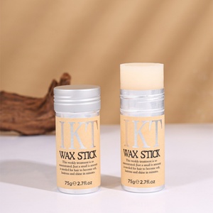 Cera en Barra al por Mayor de Alta Calidad, Unisex, Fijación Extra Fuerte para Control de Bordes del Cabello - Product Image 6