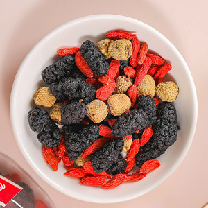 <span class=keywords><strong>ชา</strong></span>ผลไม้รวมราสเบอร์รี่แ<span class=keywords><strong>ล</strong></span>ะโกจิเบอร์รี่ 150 กรัม <span class=keywords><strong>30</strong></span> <span class=keywords><strong>ซอง</strong></span> <span class=keywords><strong>ชา</strong></span>สมุนไพรธรรมชาติเพื่อสุขภาพประจำวัน - Product Image 3