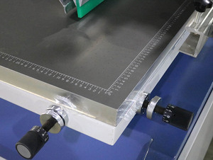 Screen <b>Printing</b> <b>Machine</b> - Product Image 4