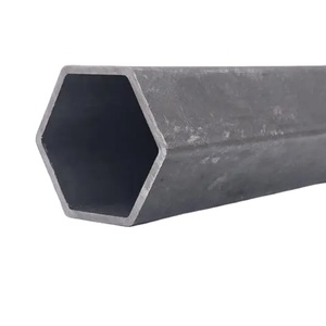 High Quality Special Shaped Metal <strong>Steel</strong> Pipe Custom Seamless Hexagon and <strong>Octagon</strong> Carbon <strong>Steel</strong> <strong>Tube</strong> - Product Image 1