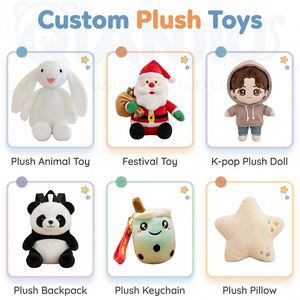 Soft Fluffy Large Colorful Simulated Steamer Bun Dumpling <b>Squishy</b> Toys for Relaxation and Entertainment - Product Image 6