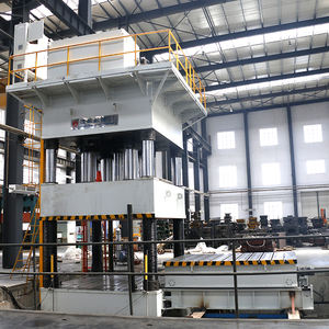 ODM JIANHA-Máquina de <span class=keywords><strong>prensa</strong></span> hidráulica vertical, toldo de puerta de coche, revestimiento de techo, <span class=keywords><strong>prensa</strong></span> de formación hidráulica, admite personalización - Product Image 2