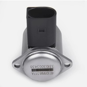 Válvula Solenoide Direccional 4F0998317A Para Audi A4 A5 A6 A7 A8 Q5 Q7 Ángulo Recto - Product Image 2