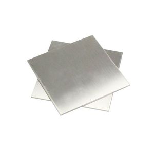 0.<span class=keywords><strong>5mm</strong></span> 1mm 스테인레스 스틸 시트 레이저 절단 용 내구성 플레이트 - Product Image 3