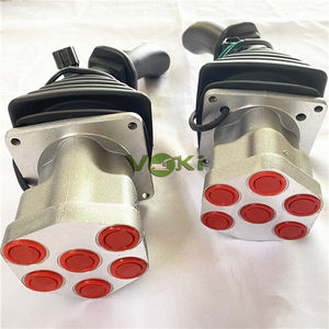 Palanca de Control Remoto K1000556G K1000556H DX225 DX225LCA, Válvula de Manija de Piloto K1000556E K1000556H, Gran Oferta - Product Image 3