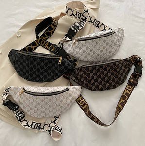 Bolso Bandolera de Moda, Ligero y Sencillo, Bolso de Mano y Cartera, Bolso de Pecho para Mujer - Product Image 1