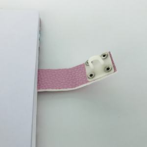 Cuaderno con código eléctrico y sonido - Product Image 5