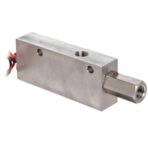 สวิตช์ควบคุมการไหลรุ่น FS-925 ซีรีส์ ตรวจจับการไหลอย่างแม่นยำ ป้องกันการสูญเสียการไหลของของเหลวในระบบไฮดรอลิก FS-926 - Product Image 3