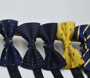 <span class=keywords><strong>Papillon</strong></span> <span class=keywords><strong>da</strong></span> <span class=keywords><strong>uomo</strong></span> e <span class=keywords><strong>papillon</strong></span> neri per accessori <span class=keywords><strong>da</strong></span> sposo, <span class=keywords><strong>papillon</strong></span> a pois e floreale, accessori blu a pois per affari e matrimoni - Product Image 5