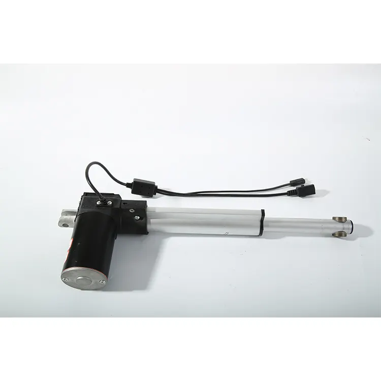 Linear Actuator DC Motor 6000N 600KG 10mm/s