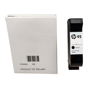 <span class=keywords><strong>Cartouche</strong></span> d'<span class=keywords><strong>encre</strong></span> noire haute capacité jet d'<span class=keywords><strong>encre</strong></span> 51645A pour imprimante à jet d'<span class=keywords><strong>encre</strong></span> Tij prix <span class=keywords><strong>pas</strong></span> <span class=keywords><strong>cher</strong></span> - Product Image 5