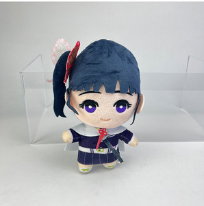 Peluches Demon Slayer du fabricant <span class=keywords><strong>Kimetsu</strong></span> <span class=keywords><strong>No</strong></span> <span class=keywords><strong>Yaiba</strong></span> Kamado Tanjirou Nezuko Zenitsu Tokitou Muichiro pour enfants, cadeau - Product Image 5