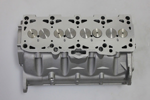 Culasse complète Ajm Avf Awx pour VW/Audi/Skoda/Seat/<span class=keywords><strong>Ford</strong></span> 1.9 2.0 Tdi 908709 908716 03G103351c 038103351d - Product Image 2