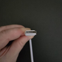 Cables USB a 8 Pines Extra Gruesos, Universales, Multifuncionales, Reutilizables, para Hogares, Autos y Oficinas