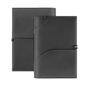 Personalised Pu Leather Cover Luxury Travel <b>Wallet</b> Passport <b>Holder</b> - Product Image 4