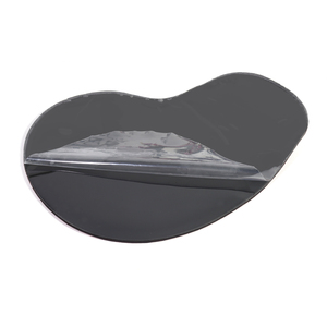 Selling Factory Price Silicone OEM Desk Custom Size Wrist Mouse Pad <strong>Gel</strong> Manufacturer Mouse Pad - Product Image 5