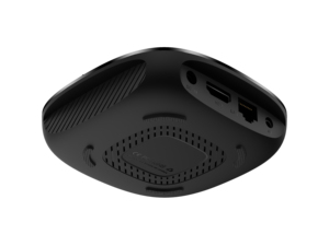 <span class=keywords><strong>Tanix</strong></span> A3 Android 15 <span class=keywords><strong>TV</strong></span> <span class=keywords><strong>Box</strong></span> Hisilicon Quad Core 2GB RAM 16GB Almacenamiento 4K WiFi de Doble Banda 2.4G/5GHz Reproductor Multimedia OTT Control Remoto - Product Image 5