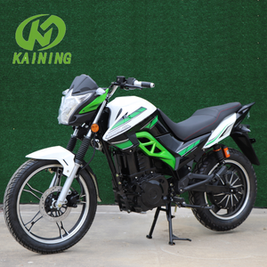Motocicleta con Certificado EEC FY A6 Multiusos, Gran Autonomía, Alto Rendimiento, Scooter de Alta Velocidad - Product Image 3