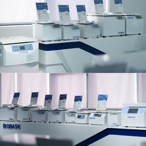 جهاز تنظيف بالموجات فوق الصوتية BIOBASE S عالي الكفاءة وواسع الجهد لمعالجة الأسطح - Product Image 6