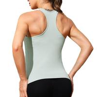 T-shirt sans manches incolore pour femmes - Nouveau design pour le golf et les compétitions en plein air