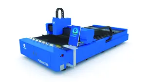 High Quality Wholesale Cheap Laser Fiber Cutting Machine Laser Cutting Machines High Precision Fiber Laser Cutting Machine