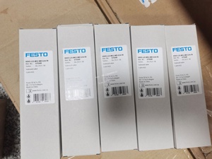 โซลินอยด์ Festos CPV10-M1H-5LS-M7 รุ่นดั้งเดิม 161414 แบบ 5/2 ทาง โมโนสเตเบิล นิวแมติก สำหรับเทอร์มินัล CPV 24VDC M7 - Product Image 3