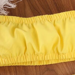 Robe d'été grande taille pour adolescentes 2022, ensemble 2 pièces pour enfants, vêtements pour filles, jupe pour adolescentes, ensembles de vêtements pour filles - Product Image 4