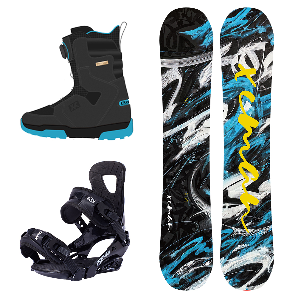two b one ltd 2b1スノーボード145cm ステラビンディングS /M