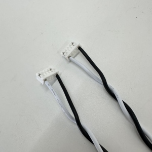Nouvelle énergie personnalisée avec faisceau de câblage - Product Image 4