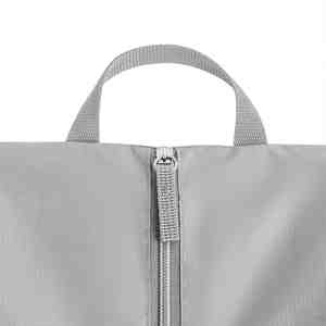 Sac de rangement pliable, imperméable et écologique pour chaussures, anti-poussière, en tissu Oxford, léger, durable, pour voyage et couture - Product Image 3
