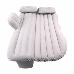 <span class=keywords><strong>Ensemble</strong></span> de <span class=keywords><strong>matelas</strong></span> gonflable pour siège arrière de voiture - Product Image 4